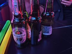 -MOSSO音乐酒吧·live house(南京旗舰店)