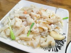 -观桥阁(锦溪店)