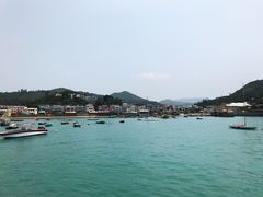 -南丫岛