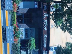 -梵SPA·影院足道·采耳(西藏北路店)