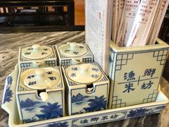 -渔乡米坊·岭南传统小吃专门店(天河龙口西店)