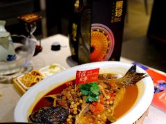 -桂小厨广西菜(航洋店)