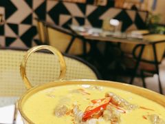 -Home Thai·泰谣(王府井apm店)