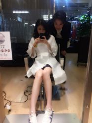 -简法造型·品牌形象店