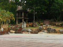 -七仙岭温泉国家森林公园