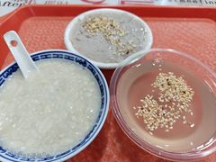 -没牙伯花生汤店(老药洲店)