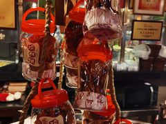 -石岐佬中山菜馆(张溪店)