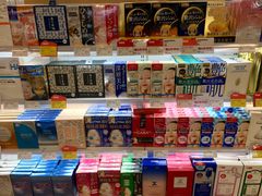 -blt精品超市(高德置地冬广场店)