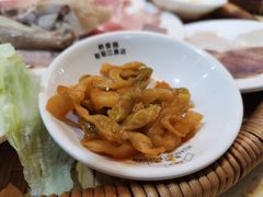 -桥香园云南过桥米线(金马碧鸡店)