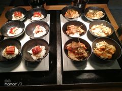 -新发展亚太JW万豪酒店·福苑咖啡厅