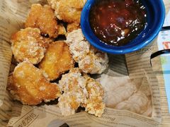 -李先生的首尔小馆(松江启源广场店)