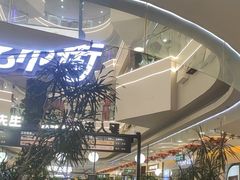 -野人先生Gelato(上海长宁龙之梦店)