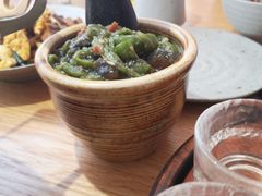 擂椒皮蛋-湘拾(壹方北馆店)