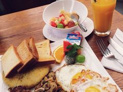 iphone_upload_pic-Geneva日内瓦餐厅(西郊宝成花苑店)