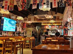 -千懿六本木酒场(常熟路店)