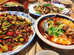 -饭江湖·江湖菜(湖广会馆店)