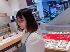 -JINS(上海宏伊国际广场店)