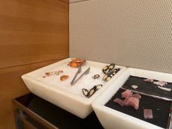 -金茂深圳JW万豪酒店·宴会厅