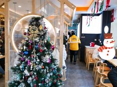 -七食九号食堂(东丽空港店)