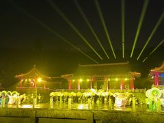 -威海华夏城景区