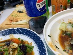 -五谷屯私房菜·始于2005(中山陵童卫路店)