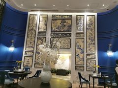 -翠湖宾馆·中餐厅