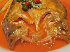 -马仕玖煲·融合菜·酥不腻烤鸭(人大店)