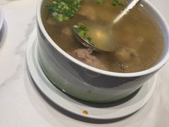 -秋色客家菜(南山店)