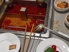 -海底捞火锅(荣盛广场店)