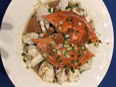 -高佳庄·舟山海鲜(海景旗舰店)