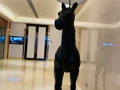 -美盛喜来登大酒店-盛宴标帜餐厅