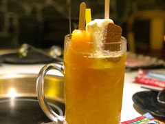 -哥老官重庆美蛙鱼头(松江地中海十八哥店)