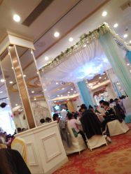 大堂-先锋国际宴会中心(先锋国际广场店)