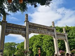 -南沙天后宫景区