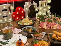 -肉魁屋·烧肉·烧鸟·酒场(高新店)