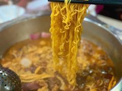 -美兰春记食店·龙舌坡红烧牛肉