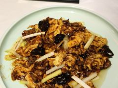 -惠丰堂饭庄·烤鸭·京味菜(西北旺·唐家岭店)