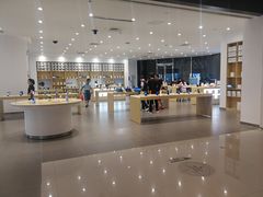-华为授权体验店(中山公园来福士)