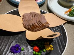 酱牛肉-天福苑(崇宁路店)