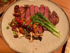 -斯普汇生蚝牛排馆(中骏世界城店)