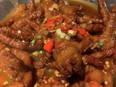 -阿青龙虾·烧烤大排档(湖里万达店)