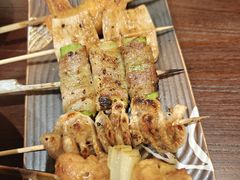 -鸟鹏烧鸟居酒屋(昌岗店)