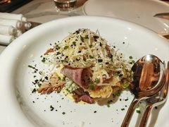 香烤小鱿鱼-Ministry of Crab•MOC(交子大道店)