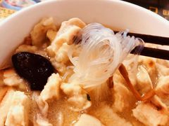 精肠葫芦头-春发生饭店·非遗(南院门店)
