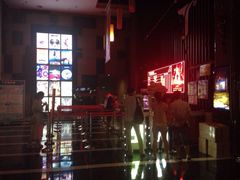 金逸影城(哥伦布店)-金逸影城(哥伦布店)