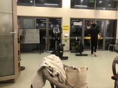 -中田健身工作室(嘉定江桥店)