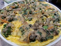 现撬海蛎煎-四道菜·福建菜馆(新街口金鹰店)