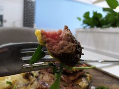 主厨汉堡-Future&Kitchen