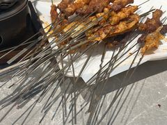 -状元阁烧烤(金融国际店)