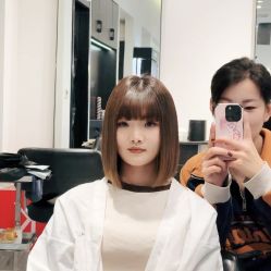 -BULB STUDIO 巴柏明星发型工作室